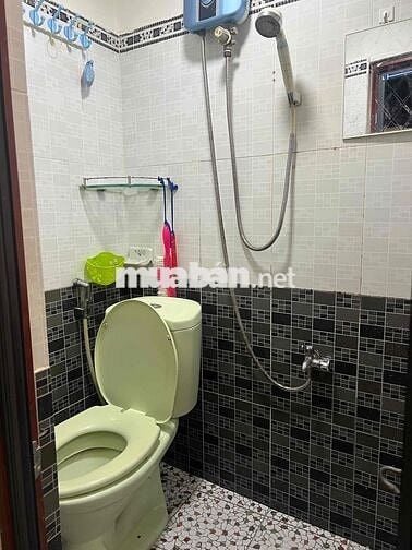 cho thuê nhà nguyên căn hẻm văn cao 56m 2PN giá 8tr