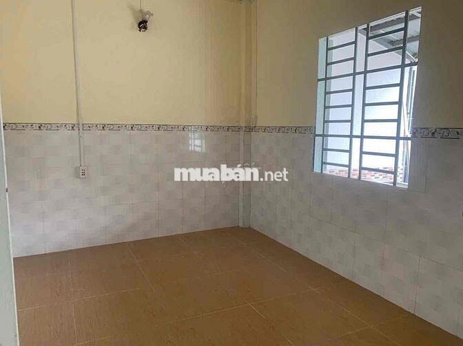 CHO THUÊ PHÒNG TRỌ 2TR PHAN VĂN HỚN HÓC MÔN