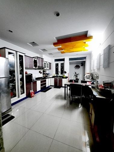 💯ĐỐI DIỆN CV LỚN🌿🍃Đường 14m Bình Phú 1- 4x19m 3 tầng SÁT MT CHỢ LỚN