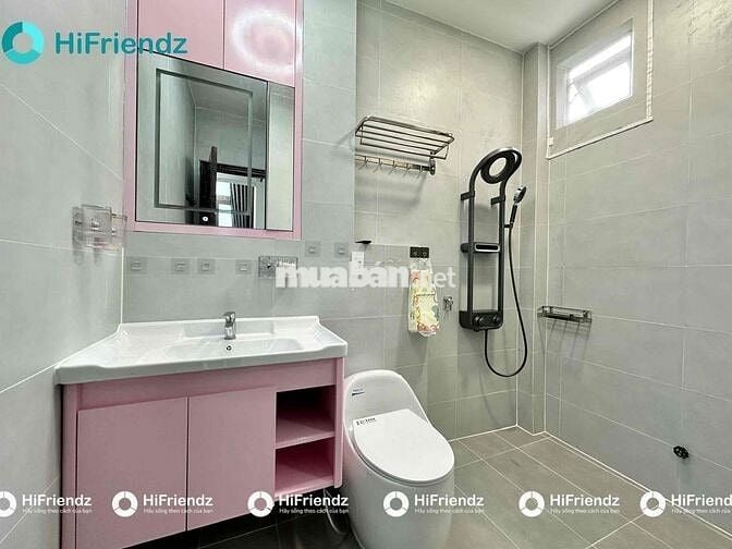 🌷STUDIO NGAY BỜ KÈ HOÀNG SA Q3 - NỘI THẤT CAO CẤP - NHÀ MỚI 100%