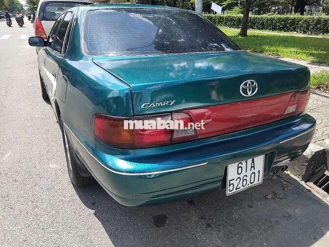 1994 - 250000 km