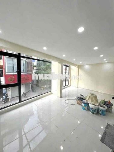 🔥Mặt tiền NGANG 7m Rạch Bùng Binh Quận 3🔥