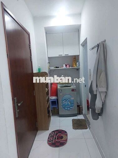 Căn hộ chung cư Sen Hồng Lotus gần ga Sóng Thần