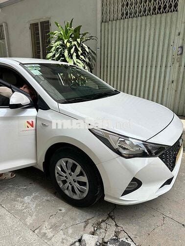 Hyundai Accent 2022 1.4 MT - 100000 km