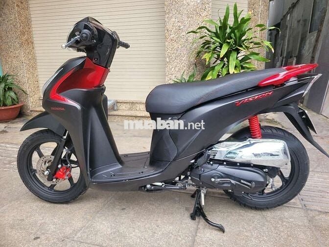 VISION 2016.pb đặc biệt.máy êm.nguyên zin.1 chủ