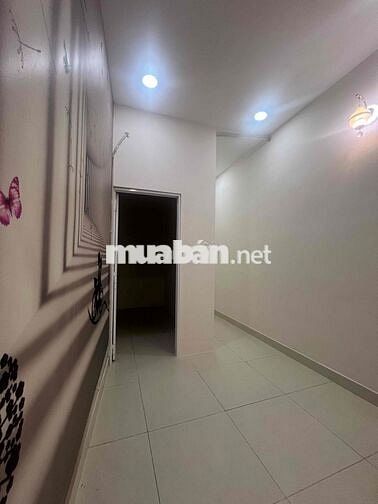 cho thuê nhà nguyên căn hẻm văn cao 56m 2PN giá 8tr
