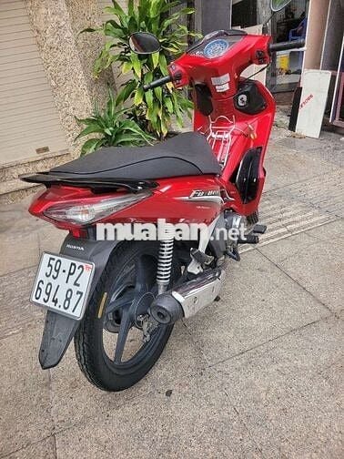 Future fi 2018.đẹp nguyên zin.máy êm.tp.chính chủ