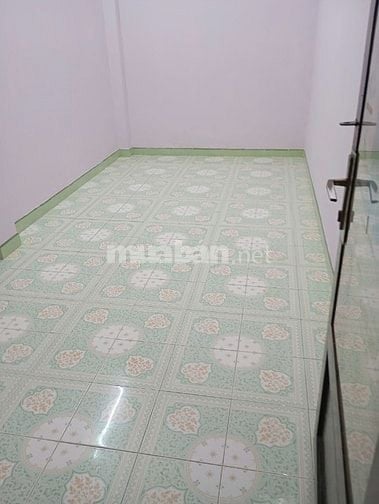PHÒNG TRỌ 12,5 M2 10/5 Đặng Lộ (Tân Bình) - Phòng sạch đẹp, an toàn