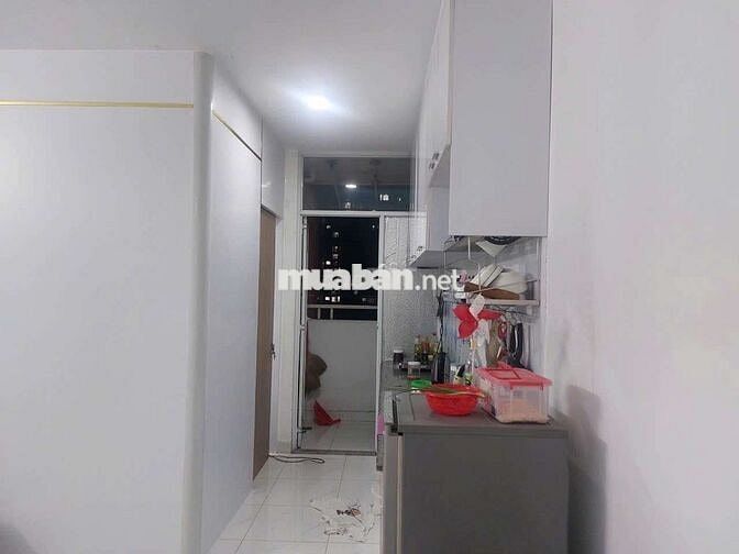 Căn hộ chung cư Sen Hồng Lotus gần ga Sóng Thần