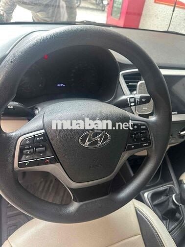 Hyundai Accent 2022 1.4 MT - 100000 km