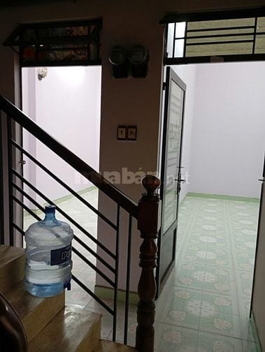 PHÒNG TRỌ 12,5 M2 10/5 Đặng Lộ (Tân Bình) - Phòng sạch đẹp, an toàn