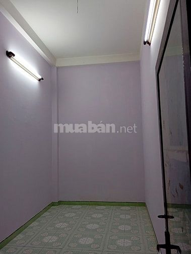 PHÒNG TRỌ 12,5 M2 10/5 Đặng Lộ (Tân Bình) - Phòng sạch đẹp, an toàn