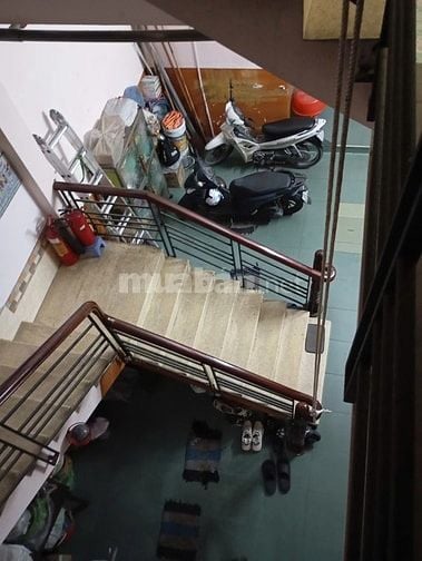PHÒNG TRỌ 12,5 M2 10/5 Đặng Lộ (Tân Bình) - Phòng sạch đẹp, an toàn