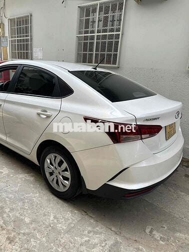 Hyundai Accent 2022 1.4 MT - 100000 km
