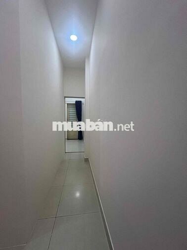 cho thuê nhà nguyên căn hẻm văn cao 56m 2PN giá 8tr