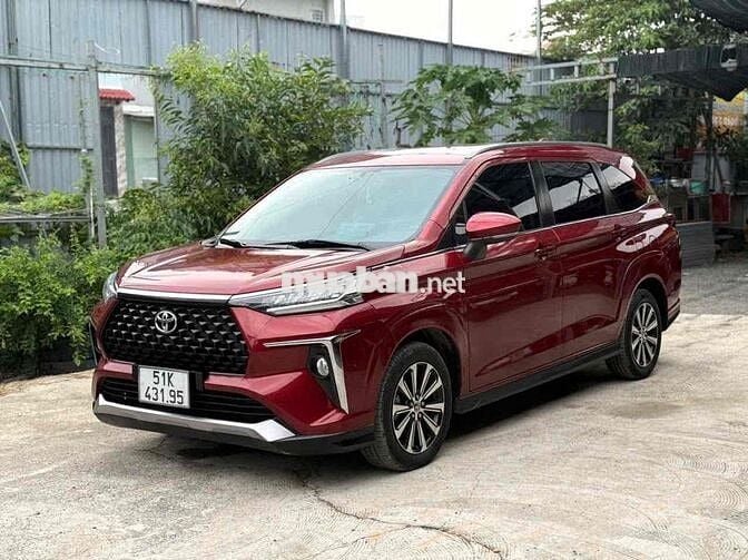 VELOZ 2022 CHUẨN 6 VẠN BH 1 NĂM ,HỖ TRỢ VAY