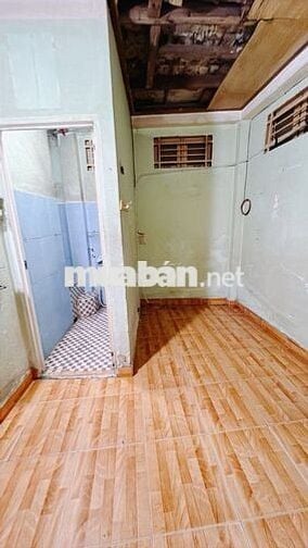 VĨNH KHÁNH Q4- HẺM 3m - 30m2 - 4 TẦNG- CHỈ 4.25 TỶ