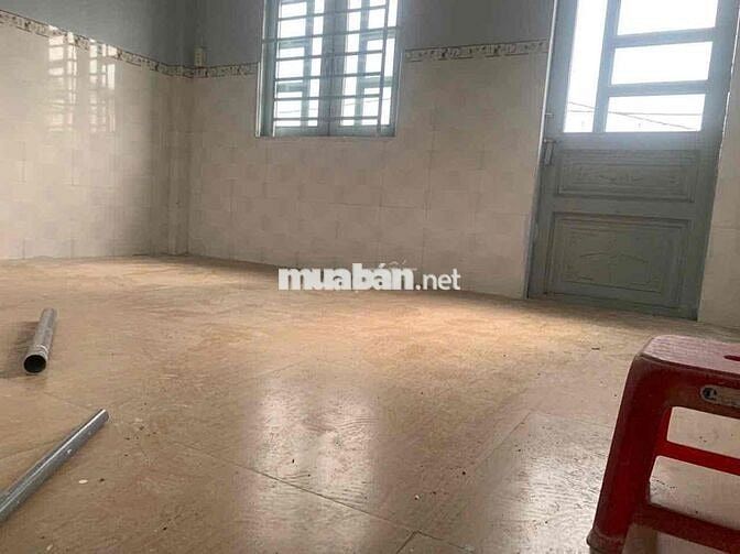 CHO THUÊ PHÒNG TRỌ 3Tr7  PHAN VĂN HỚN HÓC MÔN