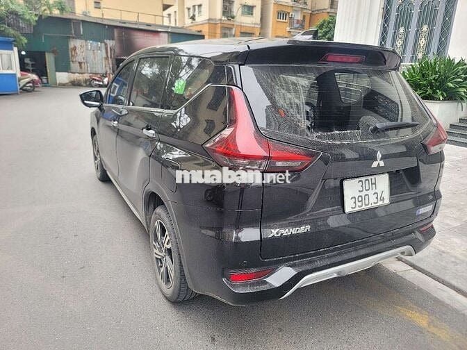 Cần bán xe Xpander 2021 1.5AT, Nhập khẩu Indo