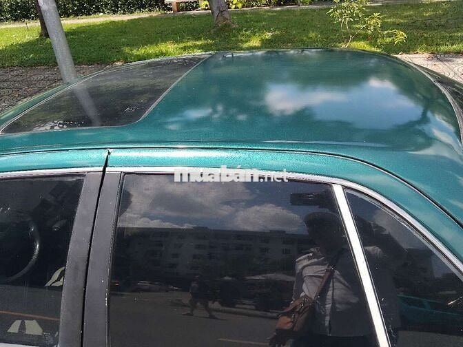 1994 - 250000 km