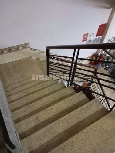 PHÒNG TRỌ 12,5 M2 10/5 Đặng Lộ (Tân Bình) - Phòng sạch đẹp, an toàn