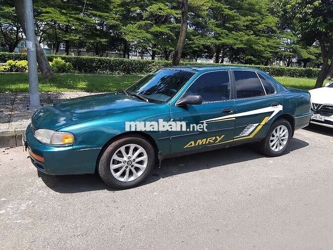 1994 - 250000 km