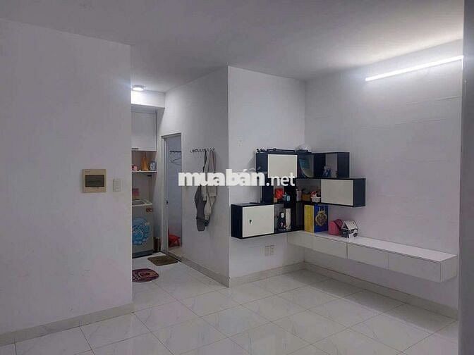 Căn hộ chung cư Sen Hồng Lotus gần ga Sóng Thần