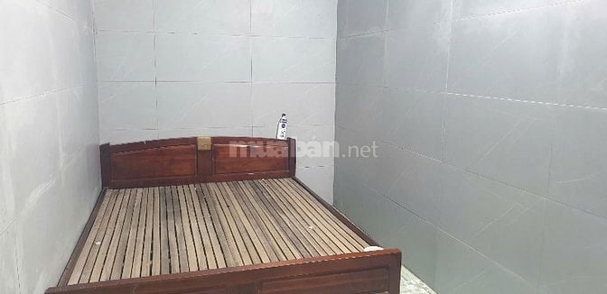 cho thuê nhà trọ khép kín 2 phòng diện tích 37m3