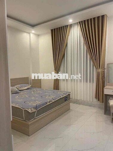 Nhà 3 tầng 50m2 đất tại Trang Quan An Đồng chỉ 2,86 tỷ đồng