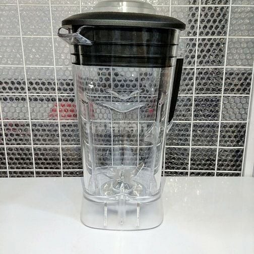 Máy xay sinh tố công nghiệp dùng quán sinh tố, cafe, barista, nhà hàng