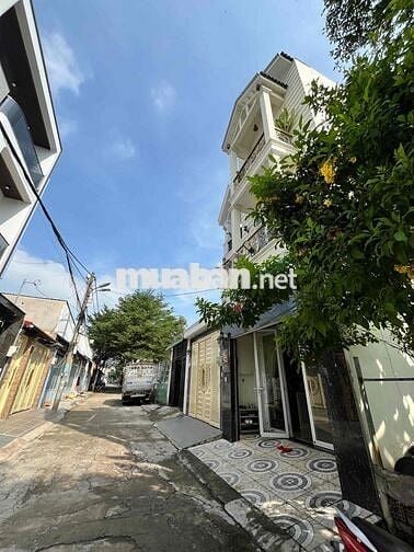💥BÁN ĐẤT FULL THỔ CƯ 80M2 - CHỈ 5.5 TỶ NGAY LÊ VĂN CHÍ - XD TỰ DO
