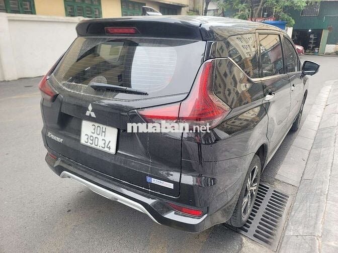 Cần bán xe Xpander 2021 1.5AT, Nhập khẩu Indo