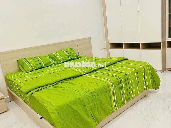 Nhà 3 tầng 50m2 đất tại Trang Quan An Đồng chỉ 2,86 tỷ đồng