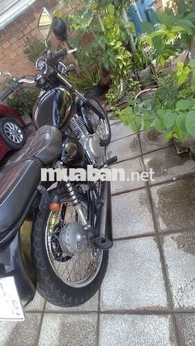 Bán Suzuki St250 Gn250 T mượt
