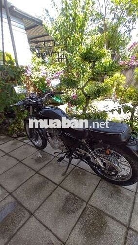 Bán Suzuki St250 Gn250 T mượt