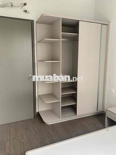 Bán căn 2pn 2wc nhà mới 100% chưa ở chung cư West Gate, gồm nội thất