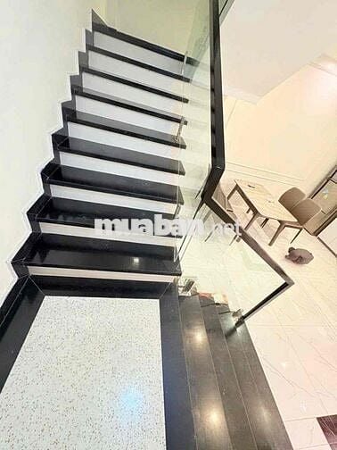 Nhà 3 tầng 50m2 đất tại Trang Quan An Đồng chỉ 2,86 tỷ đồng
