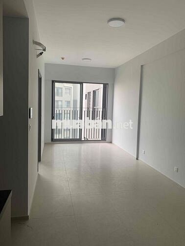 Bán căn 2pn 2wc nhà mới 100% chưa ở chung cư West Gate, gồm nội thất