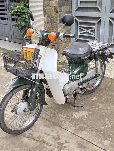 Cup 86/50 đầu máy 06