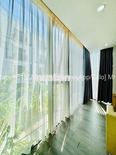 ⚡️CĂN HỘ STUDIO CAO CẤP SƠN TRÀ KHU PHỐ HÀN