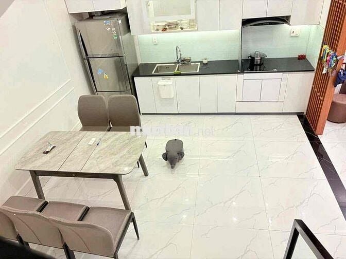 Nhà 3 tầng 50m2 đất tại Trang Quan An Đồng chỉ 2,86 tỷ đồng