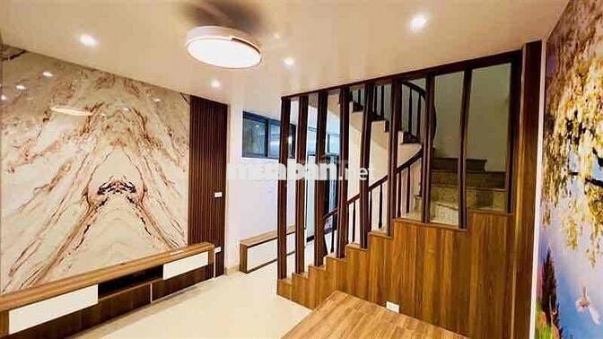 hiếm Trường Chinh - Ngã tư sở ngõ trước nhà 3m gần phố mới đẹp 35m