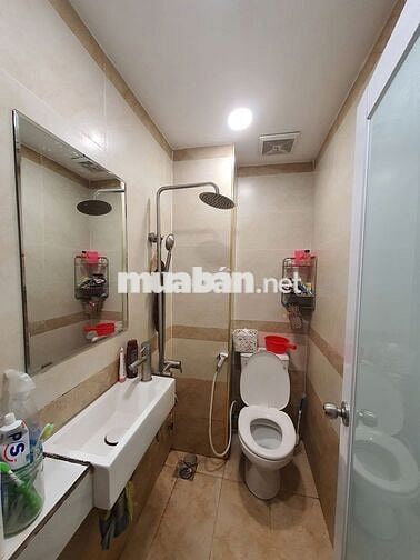 PHÒNG TRỌ FULL NỘI THẤT20M2 ĐƯỜNG NGÔ THỜI NHIỆM QUẬN PHÚ NHUẬN