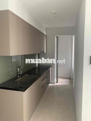 Bán căn 2pn 2wc nhà mới 100% chưa ở chung cư West Gate, gồm nội thất