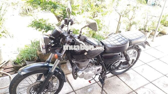 Bán Suzuki St250 Gn250 T mượt