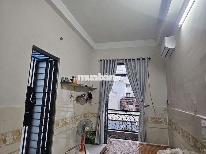 Cho thuê phòng trọ cao cấp,nằm trong nhà biệt thự...