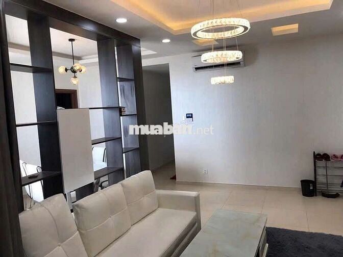 💎 BÁN CĂN 2PN THE PEGASUITE 1 – 75M² FULL NỘI THẤT CHỈ 4.65 TỶ 💎