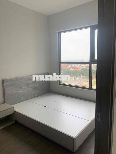 Bán căn 2pn 2wc nhà mới 100% chưa ở chung cư West Gate, gồm nội thất