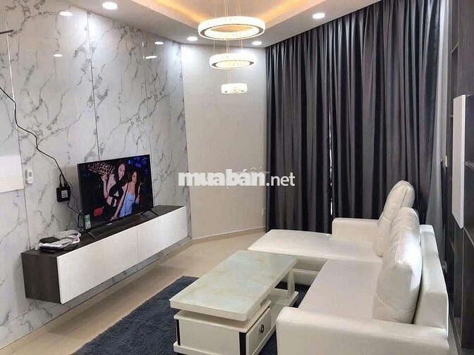 💎 BÁN CĂN 2PN THE PEGASUITE 1 – 75M² FULL NỘI THẤT CHỈ 4.65 TỶ 💎