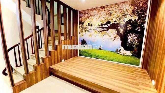 hiếm Trường Chinh - Ngã tư sở ngõ trước nhà 3m gần phố mới đẹp 35m